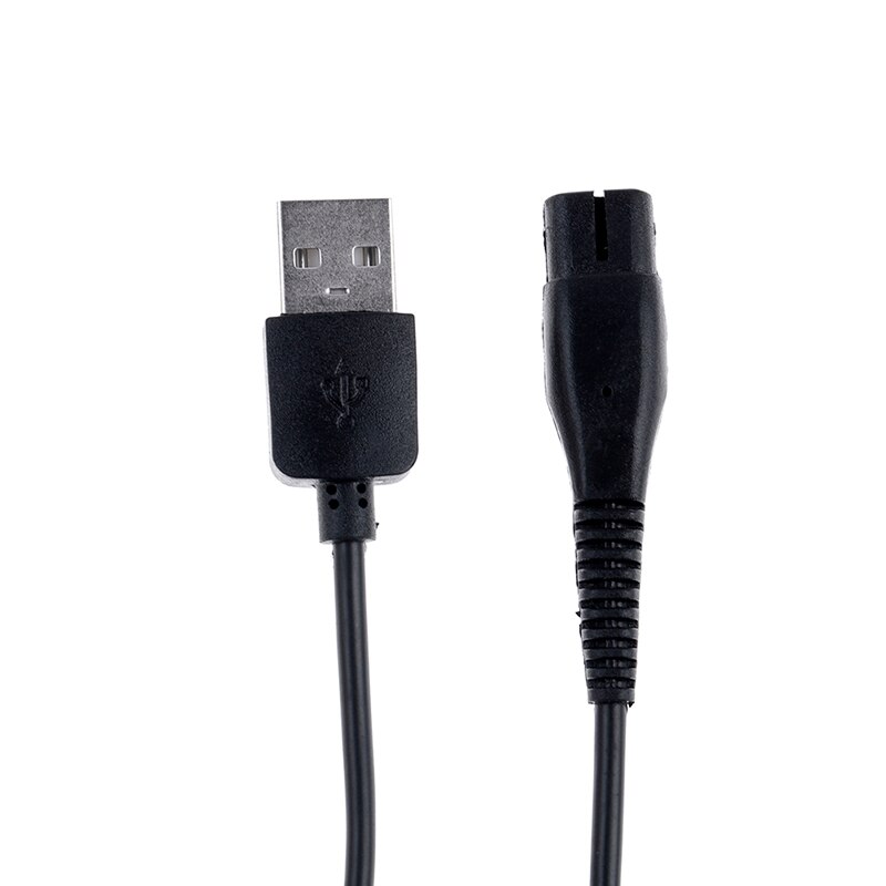 Usb Opladen Plug Kabel Netsnoer Oplader Elektrische Adapter Voor Elektrische Scheerapparaat Stekker Opladen