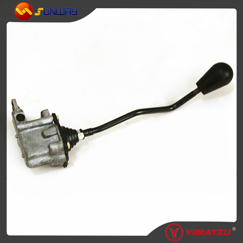 Yimatzu Atv Quad Onderdelen Gear Shift Voor Buyang FA-N550 550CC Quad Atv Bike