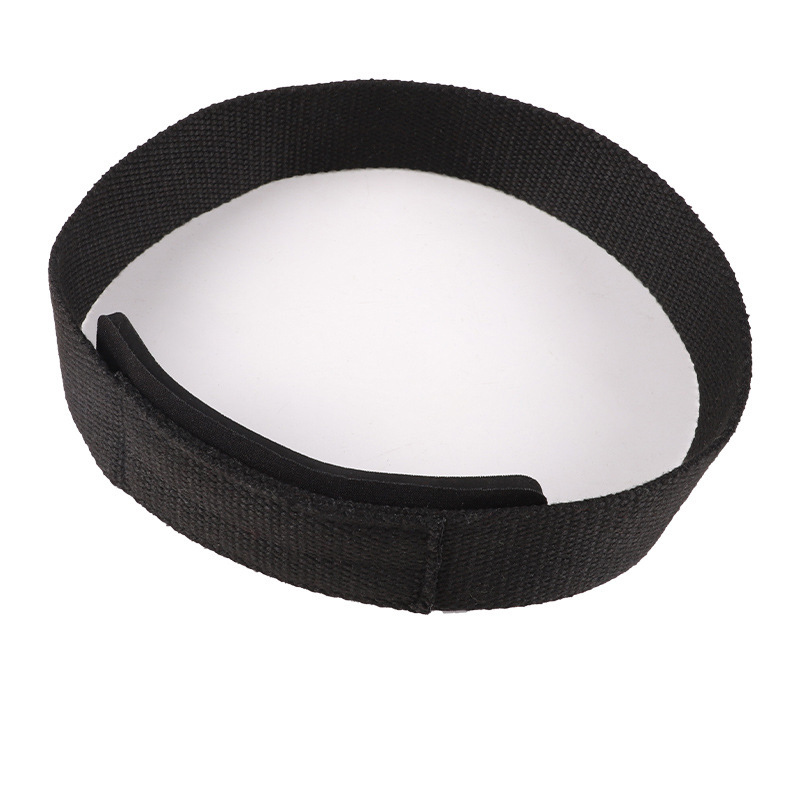 Gym Lifting Straps Barbell Deadlift Booster Belt Fitness Anti-slip Hand Wraps Wrist Straps Fitness Training Auxiliary Belt