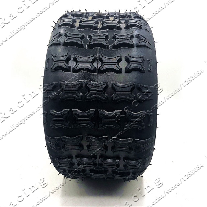 ¡18X9! 50-8 (220/55-8) piezas de automóviles Kart neumáticos ATV de 7 pulgadas 18X9. neumáticos de rueda resistentes al desgaste de neumáticos de carretera 50-8 18*9,50-8