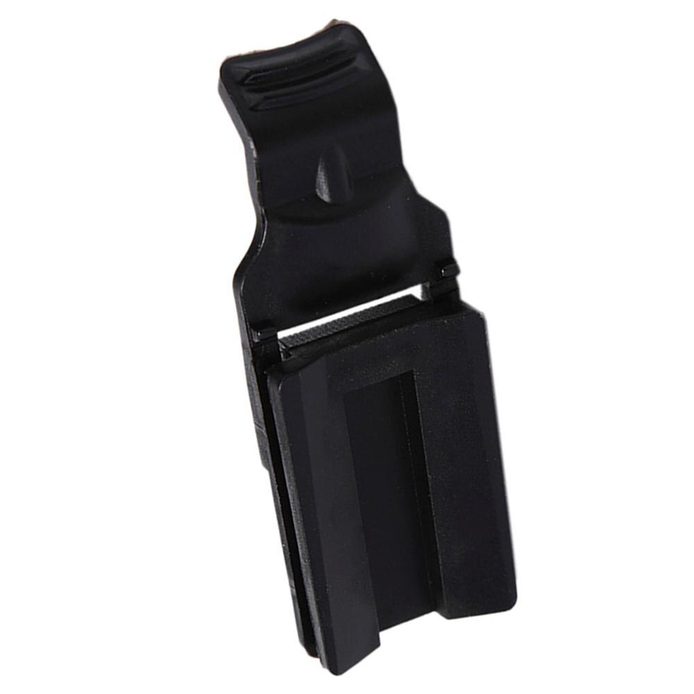 Uchwyt na reflektor MTB do latarki GACIRON/Niterider do komputera rowerowego Garmin Bryton z adapterem kamery do Gopro