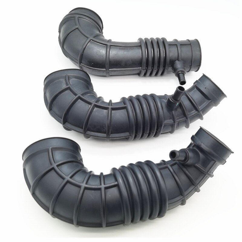 Manguera de admisión de aire del motor/tubo de arrugas para Wingle 5/6, manguera de admisión de filtro de aire/tubo supercargador 1132012XP4QXB/1132012XP46XA