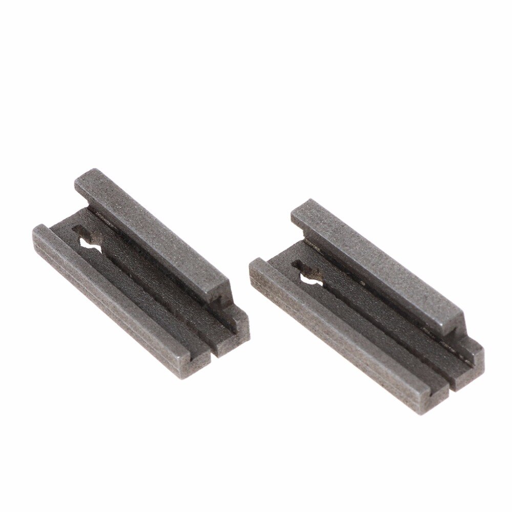 OOTDTY Lock Opener Tools Key Clamping Fixture Duplicating Cutter for Fox Car Key Copy Tool Universal Hand Locksmith Supplies