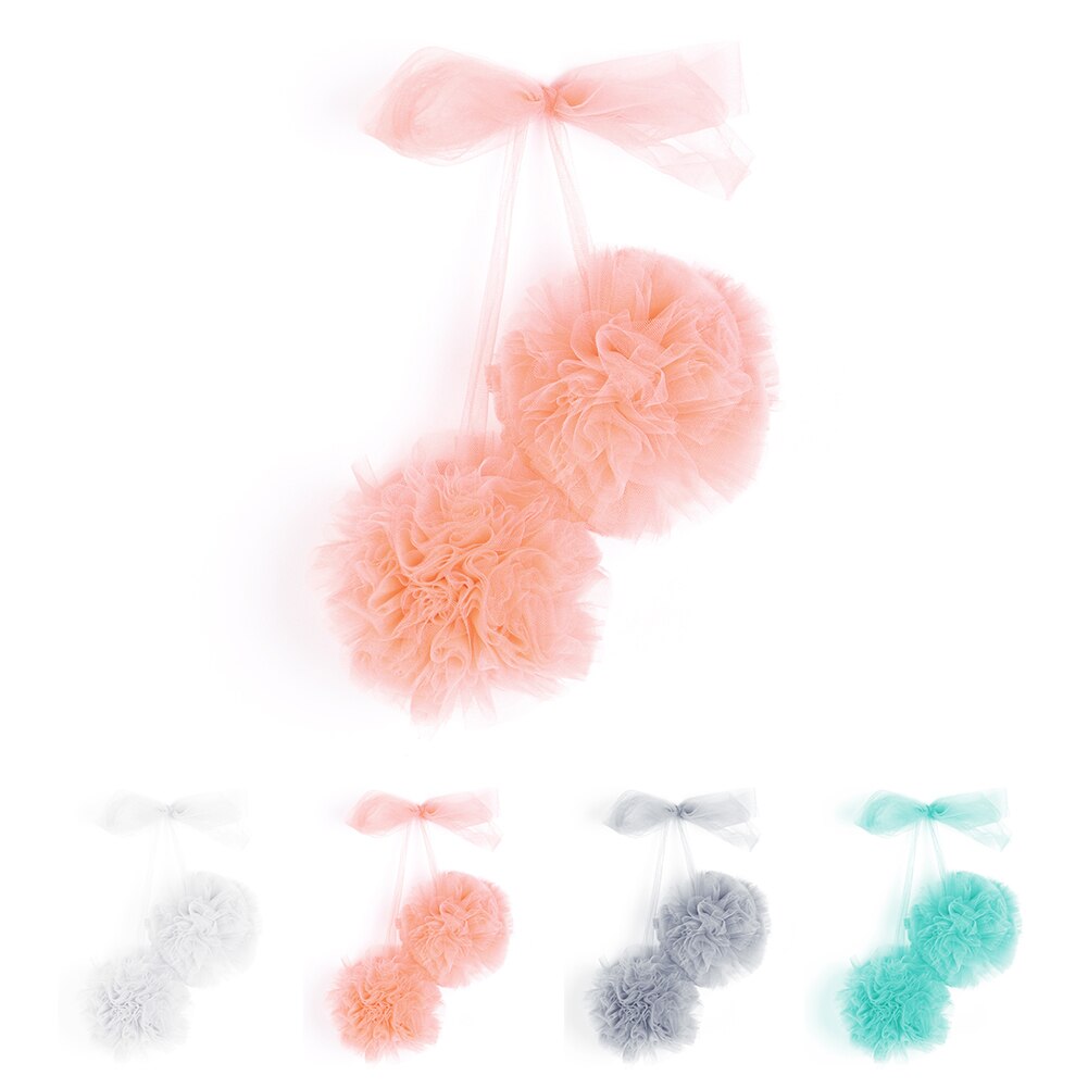 Hangdecoraties voor kinderen, slingers, bal, huis, doe-het-zelf, feest, bruiloft, decoratie, accessoires, babykamer, klamboe, ornament