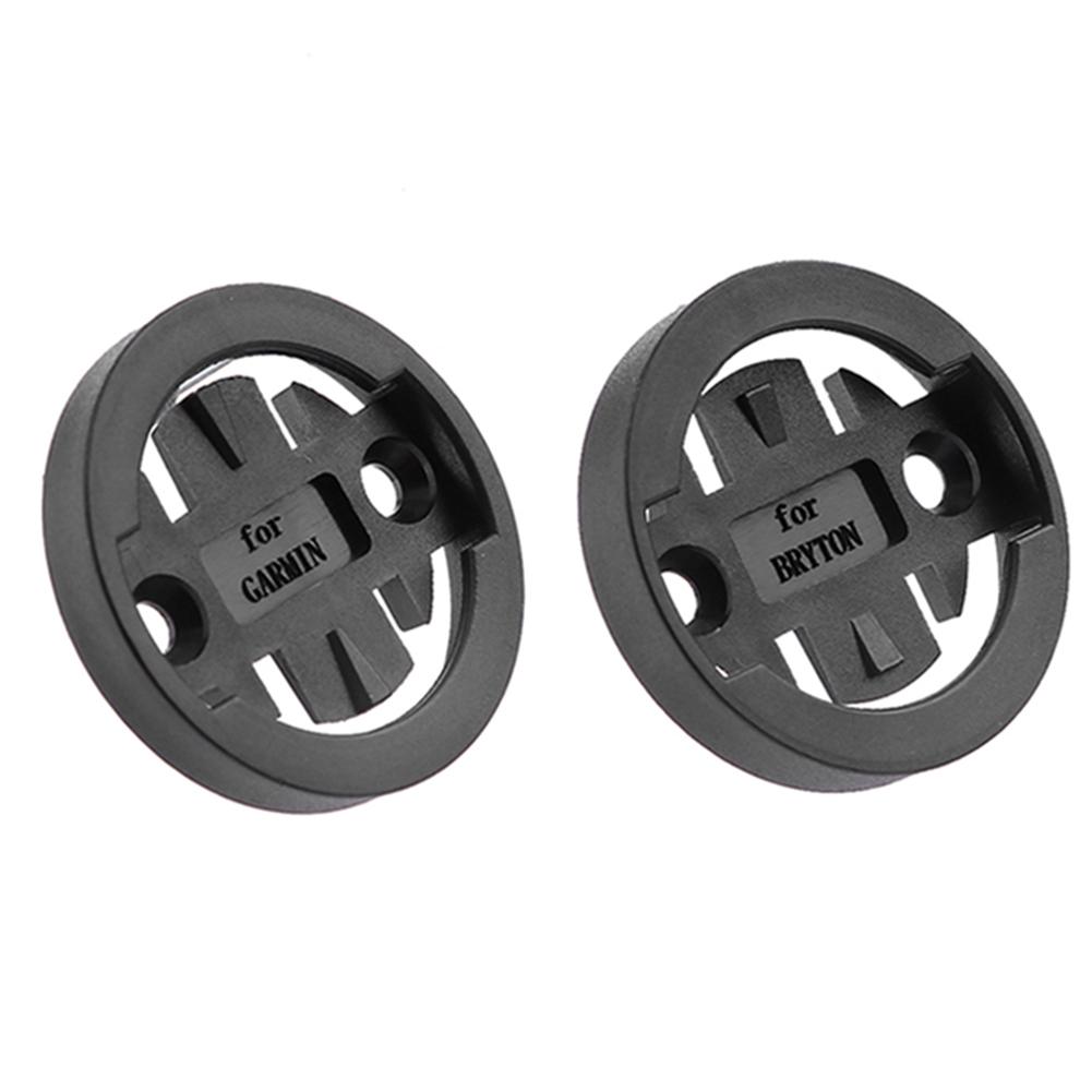 Bike Computer Mount Stopwatch Stem Extension Mount Holder Adapter Seat For GARMIN Bryton CATEYE Mountain Road Bicycle Accessory