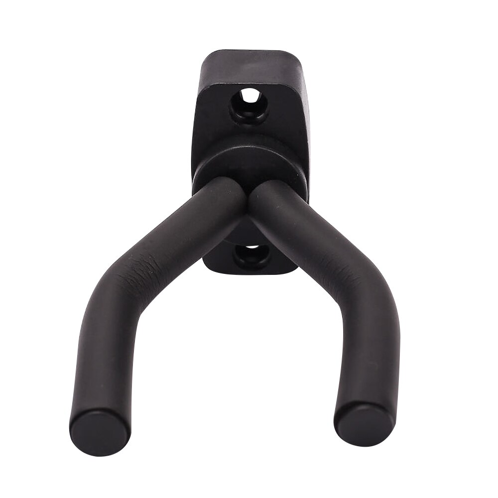 Soporte de pared para colgar guitarra soporte con gancho soporte de pared bajo ukelele
