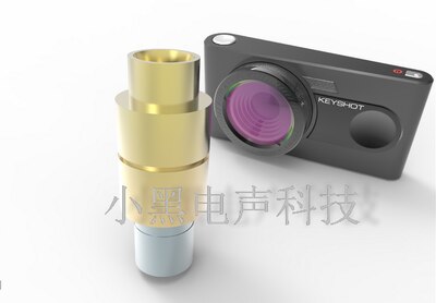 Earphone Testing ,Headphone Frequency Response Instrument, iec711 ,Artificial ear