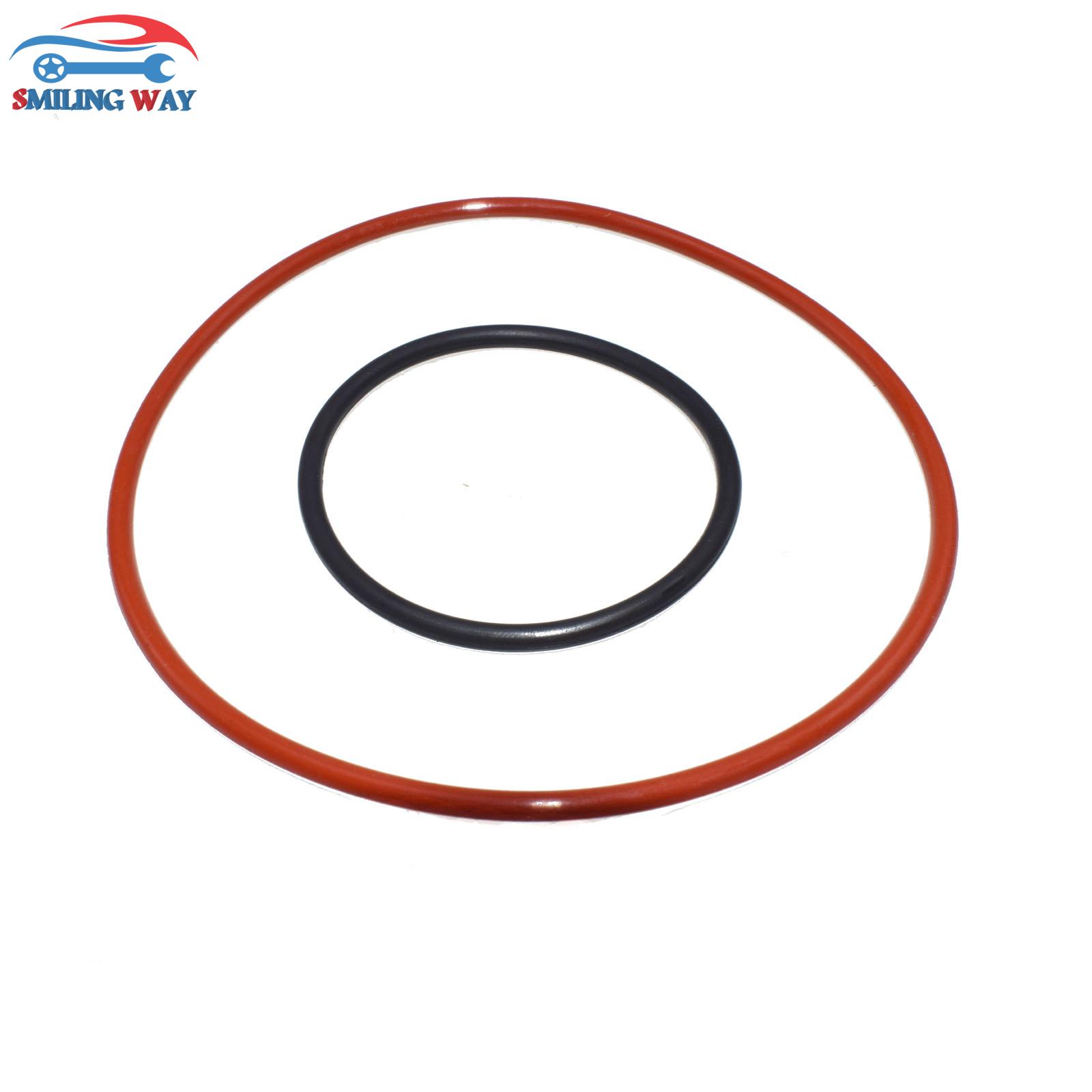 SMILING WAY# Turbo Repair Rebuild kit Turbocharger TD05 TD06 TD06H TD05H TD06SL2 For Mitsubishi EVO1~3 14G, 16G, 18G, 20G