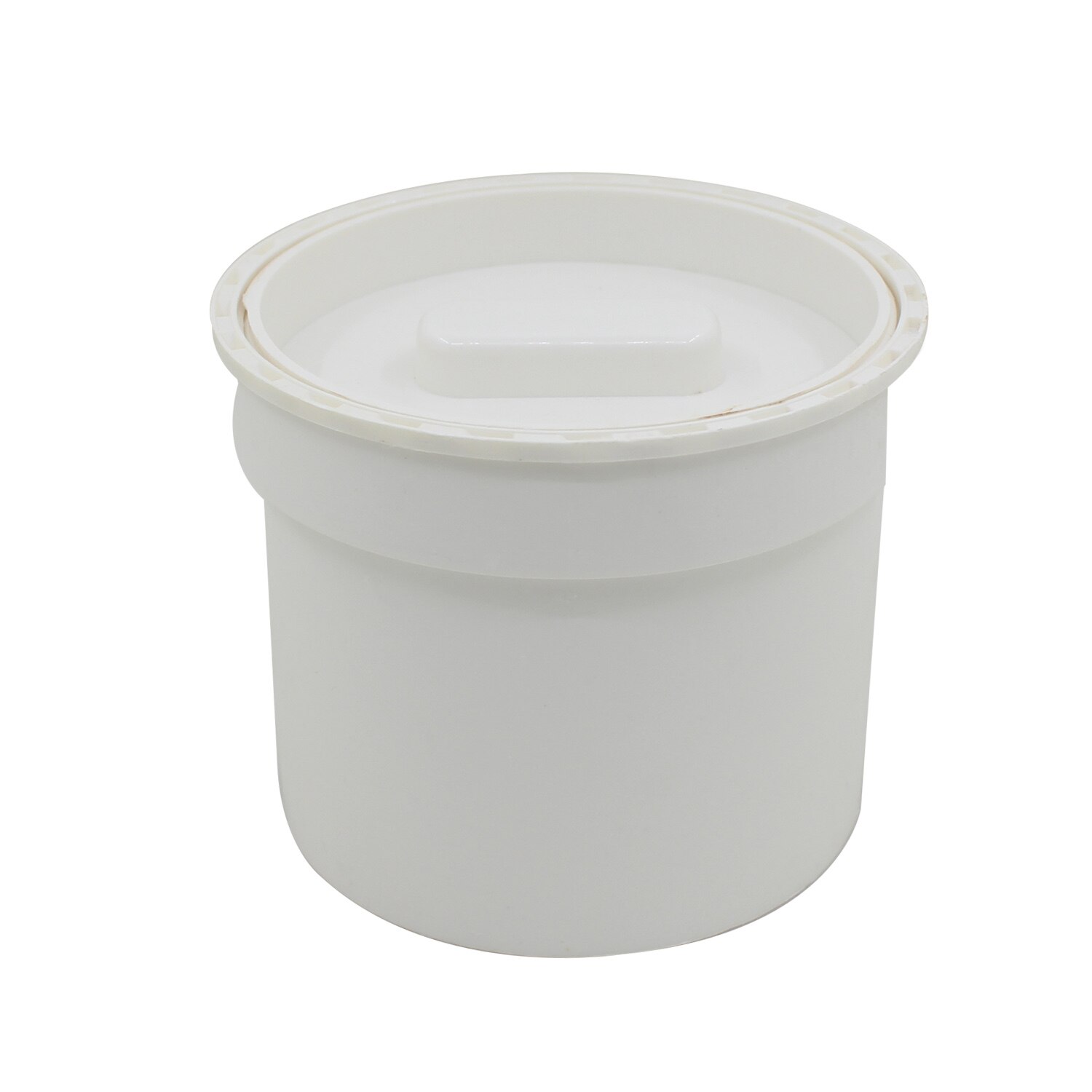 Cleanout Plug Montage Plastic Pijp Plug Sink Drain Plug Pvc Afvoer Plug Afvoer Pijp Plug Rioolbuis Plug Vrouwelijke 50/75/110Mm 5Pcs