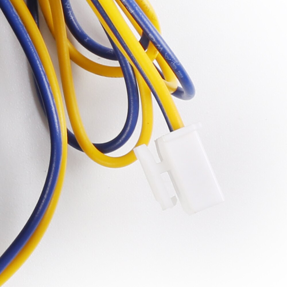 Factory Supply Creality 3D Printer Onderdelen CR-10S Pro Blower Fan 4020 24V Dc Koelventilator