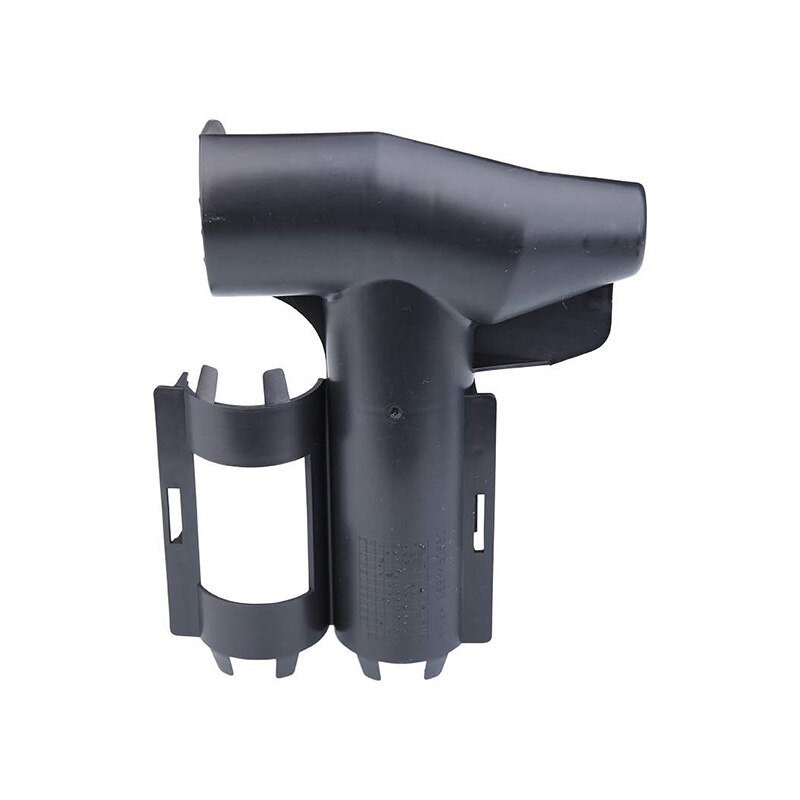 Baificar – couvercle de protection des amortisseurs arrière, côté gauche/droit, pour Peugeot 9687460780 et Citroen C5, flambant neuf, 508
