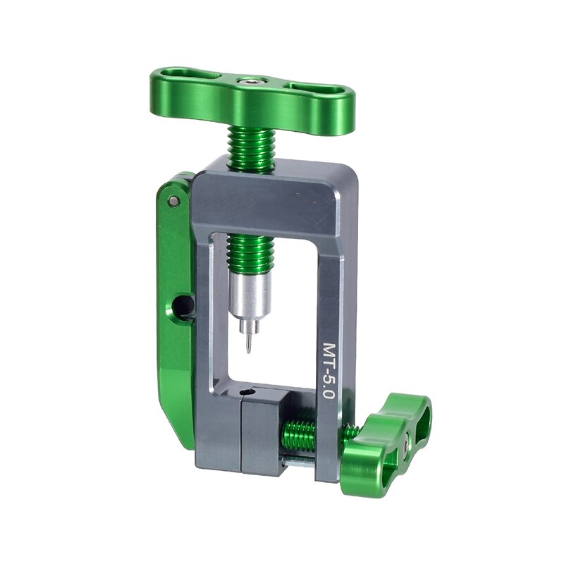 Cykelslangavskärare nåldrivning cykel hydraulisk skivbroms slang oljenål införingsverktyg kopplingsdon montering installation: Default Title