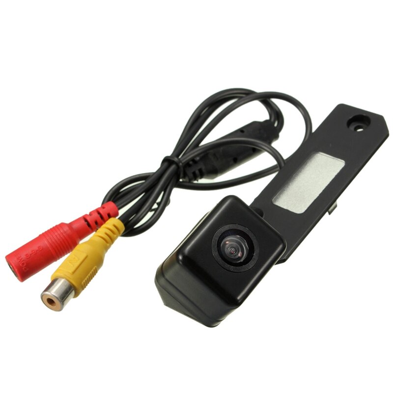 Car CCD HD Wireless Rear View Camera Reverse Camera Waterproof for VW Passat Golf T5 Caddy