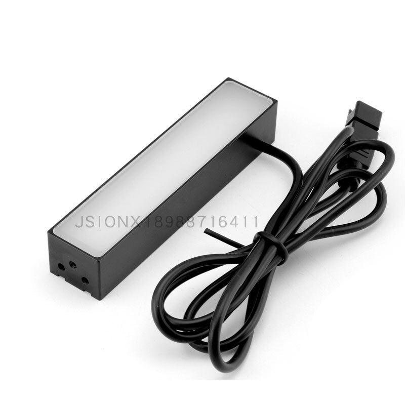 Bar Machine Vision Light Source Appearance Defect Inspection Mark Point Positioning Automatic Detection Light Source L12022