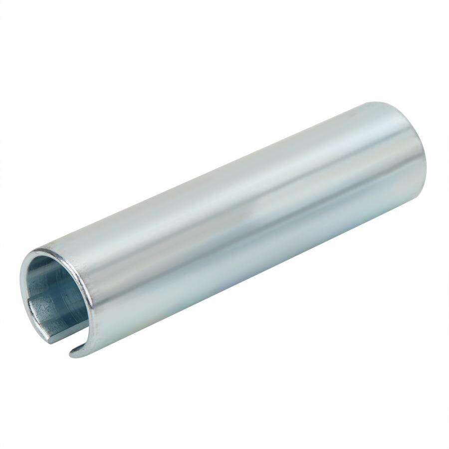 Iron Shaft Adapter Pulley Bore Reducer Sleeve Bushing Sheave Key Replacement Accessories Lawn Mower Parts