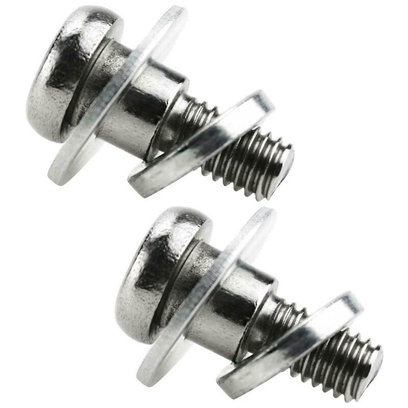 Electric Scooter Rear Wheel Fixed Bolt Screw for Xiaomi M365 Scooter Screw Parts Accessories: Default Title