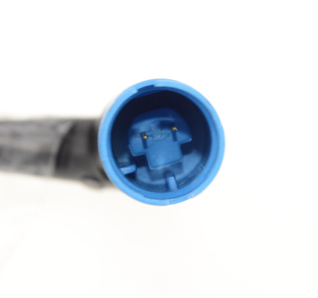 ABS Sensor for BMW E46 316i 318i 320i 320d 320td 325i 330i Z4 M3 2001 2002 2003 2004 2005 2006 Front Right 34526752682 With DSC