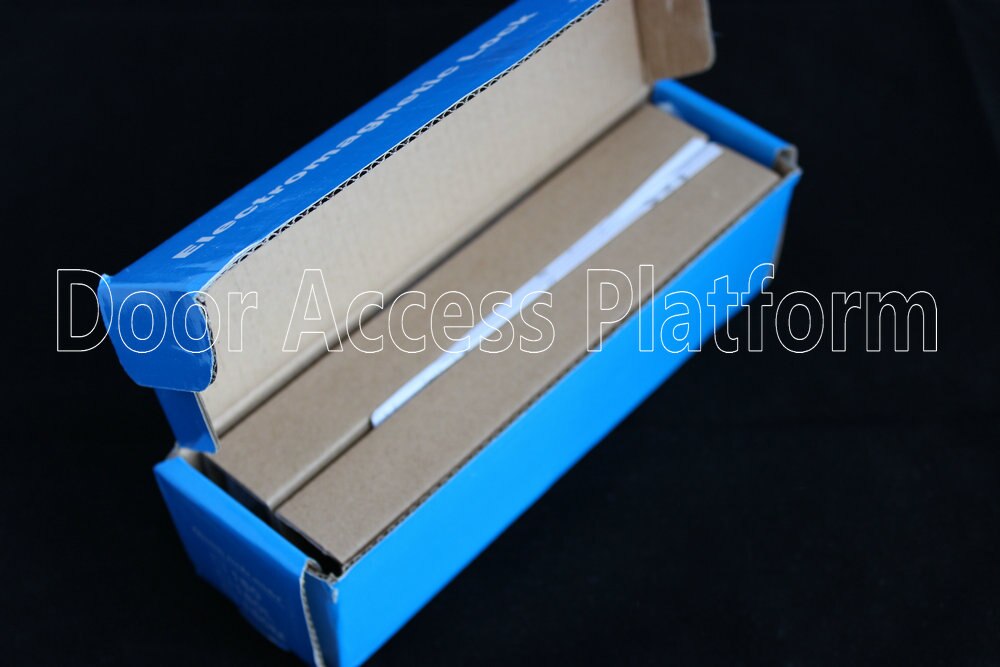 190KG,320lbs MAGNETIC DOOR Door LOCK, Electrical HANDING FORCE MAGNETIC LOCK FOR HOME AND OFFICE ACCESS CONTROL SYSTEM Door open