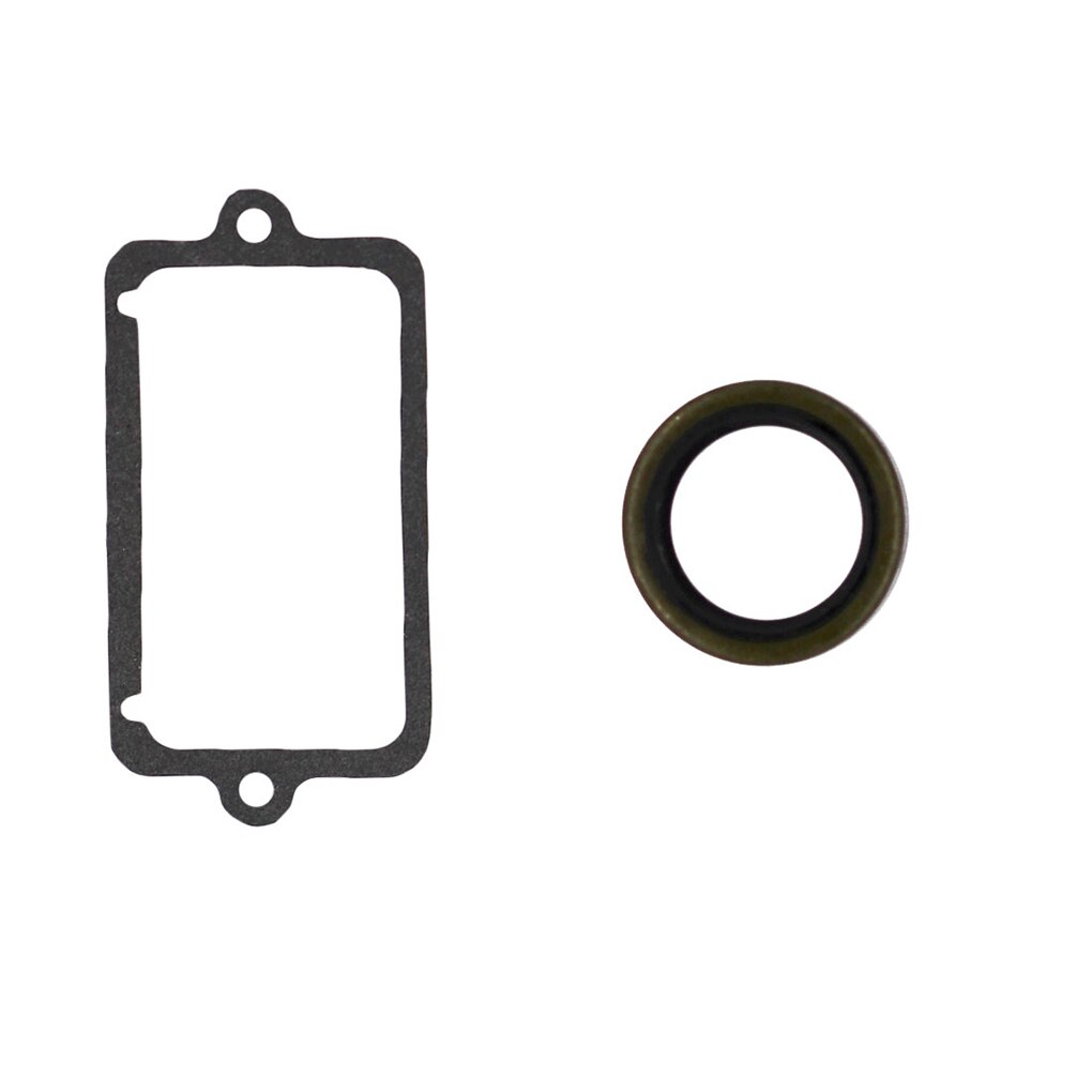 Non-asbestos Paper Gasket Set Portable Upgrading Detachable Replace Gaskets Kit Trimming Device Machine Component