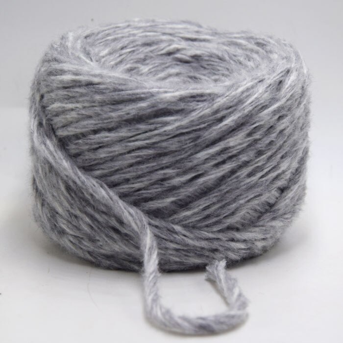 unieke 250g Alpaca Mohair dikke garen voor hand breien haak garen voor knitwear garen trui laine een tricoter, z4853: 05