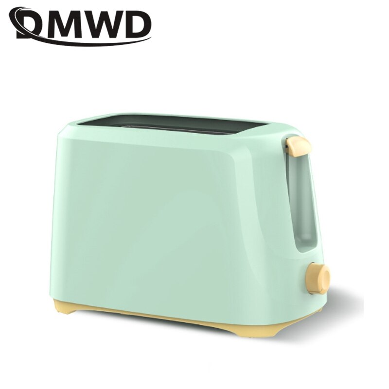 DMWD 7 Gear Bread Toaster Small Home Breakfast Bread Baking Machine Toaster Ovens Tostadora 220V