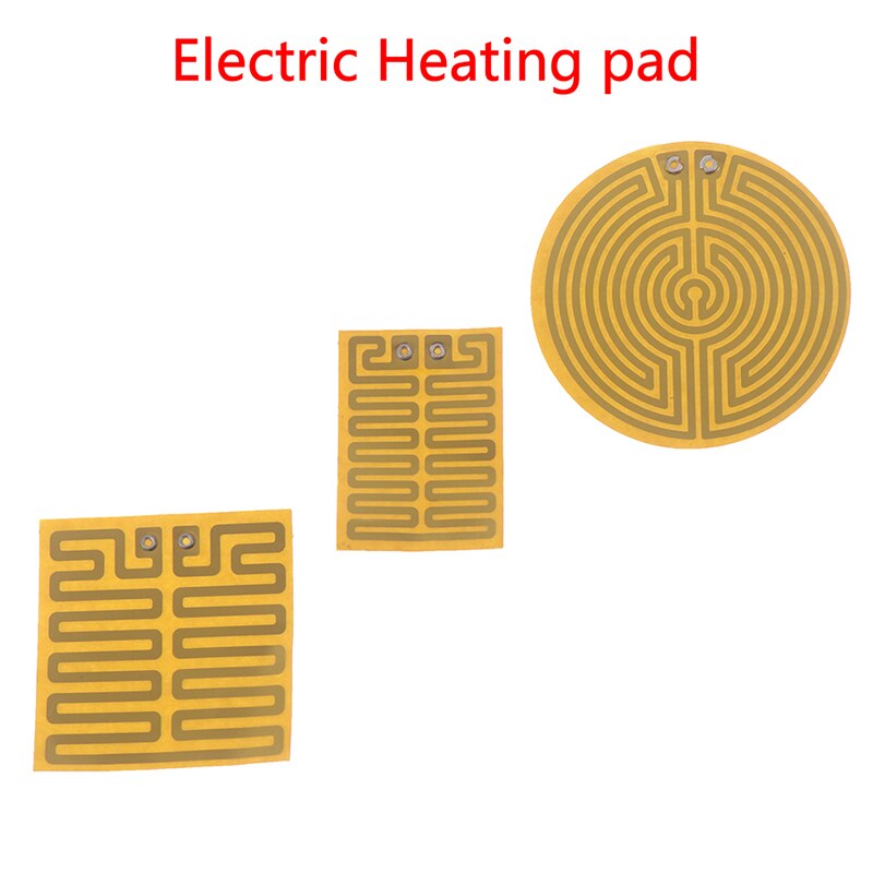 3,7 V-5V Mini USB aislamiento posavasos calentador térmico eléctrico taza de café estera para taza Pad Oficina