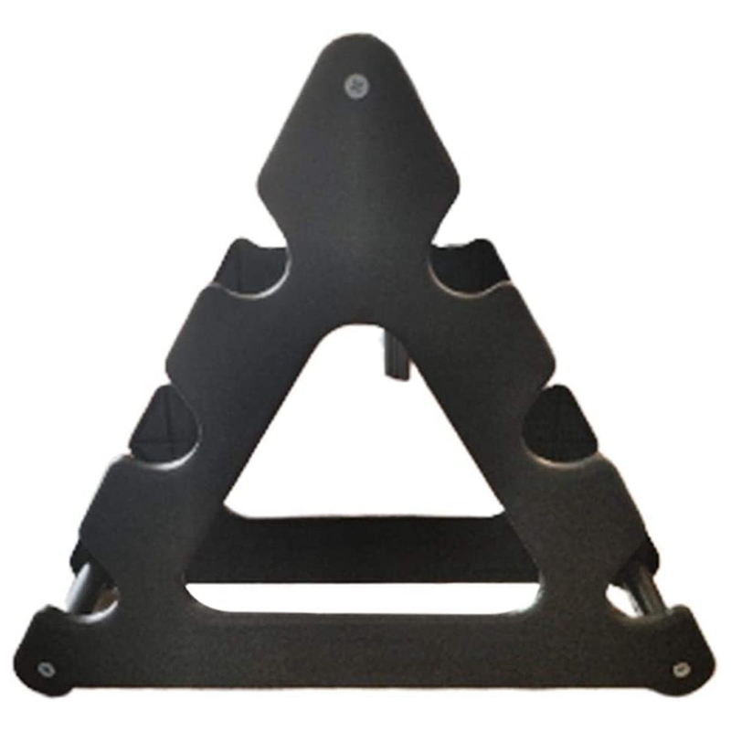 Weight Rack For Dumbbells Rack Multifunctional 3/5 Layer Rugged Dumbbell Holder For Household Use Dumbell Rack Stand