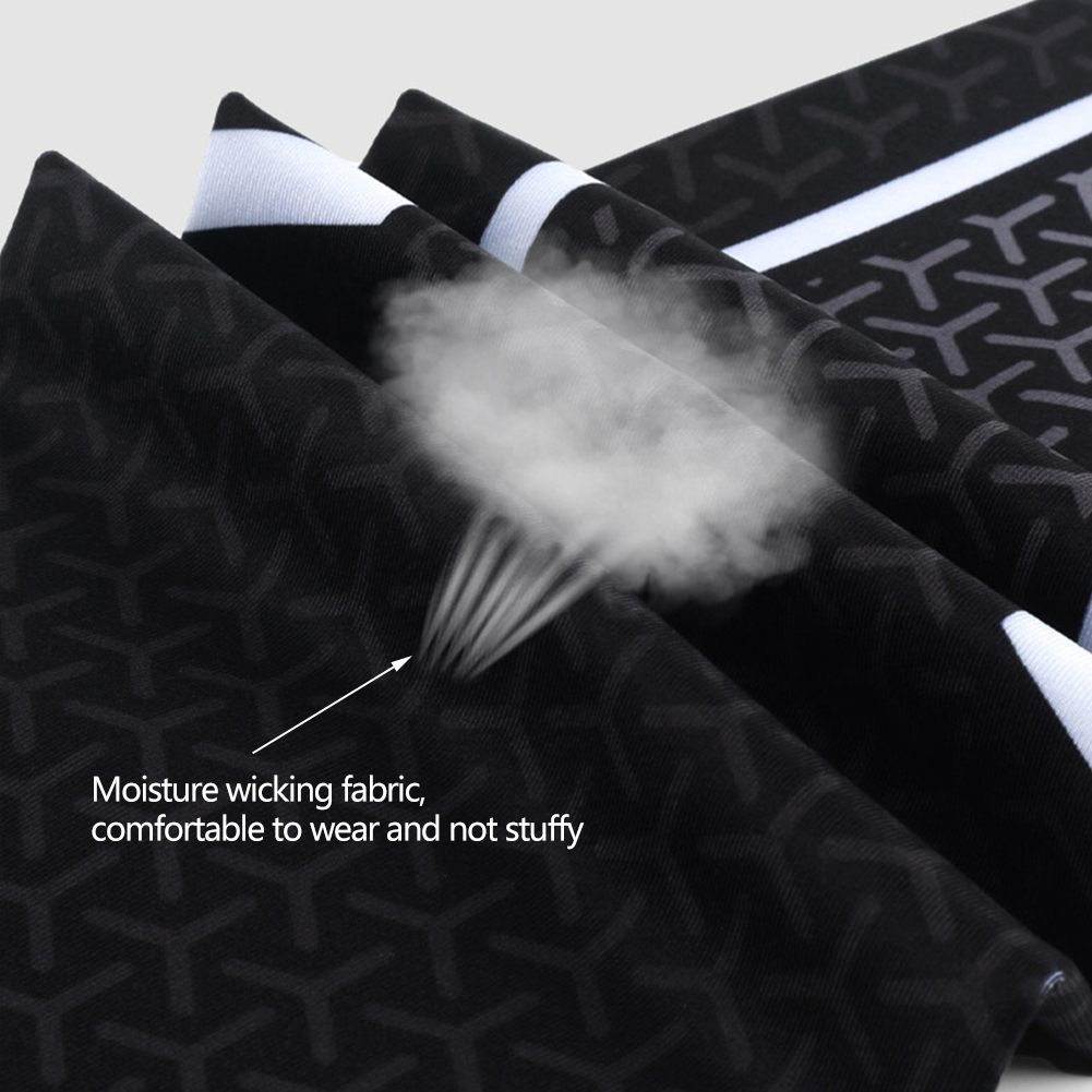 1PC Leg Sports Compression Socks Calf Compression Sleeves Runners Shin Splint Varicose Vein Calf Pain Relief Calf Guards