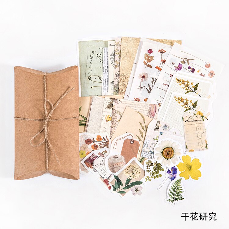 Reisebillett soppblanding materiale papir søppel journal planner håndverk papir scrapbooking vintage dekorativt diy håndverk fotoalbum: D