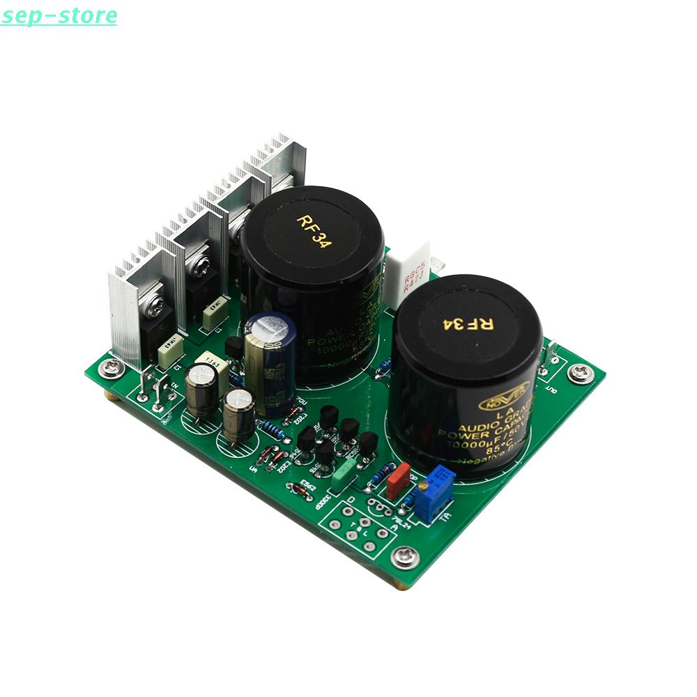 GZLOZONE Ultra Low Noise Linear Power Supply Kit LPS PSU KIT 5V 9V 12V 15V 18V 24V For Audio