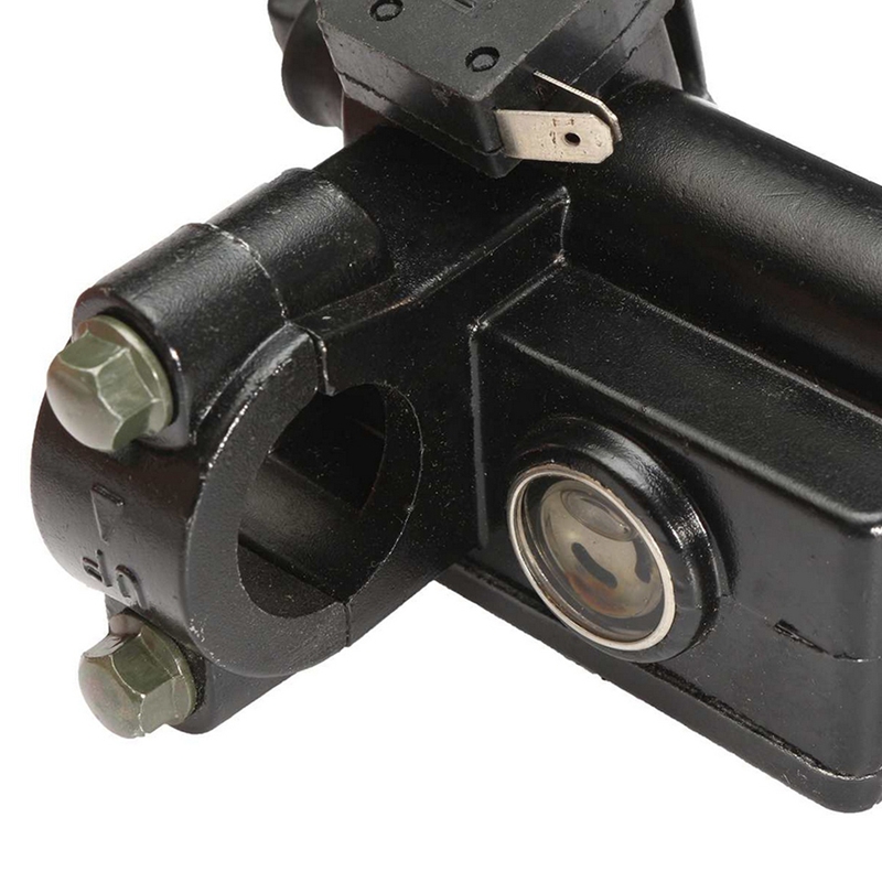 Motorcycle Front Disc Brake Kit for 110Cc 125Cc 140Cc Pit Dirt Bike