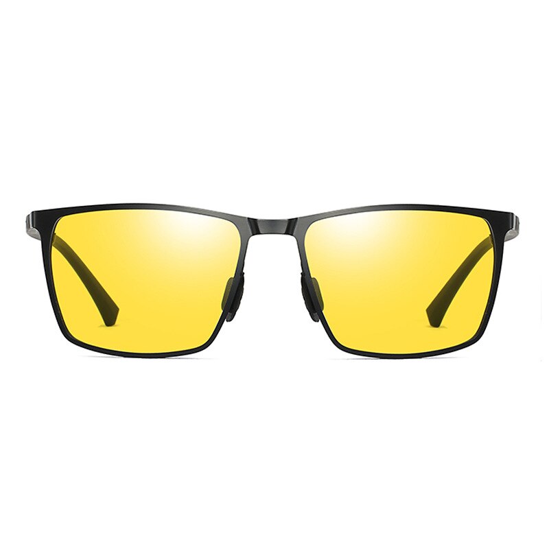 Day and Night Sunglasses Driver's Polarized Sunglasses Night Vision Glasses Night Vision Goggles Driving