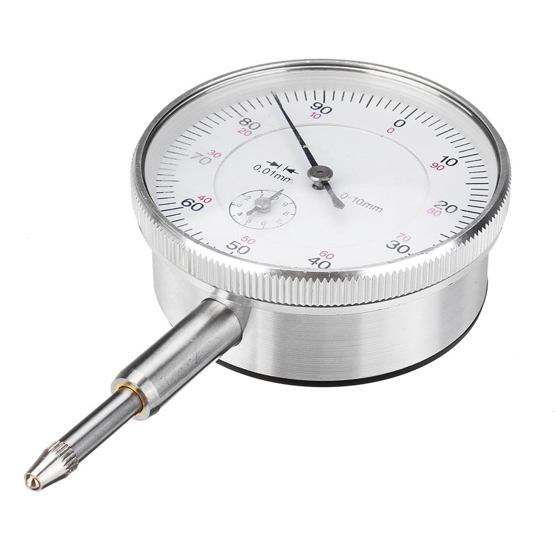 Dial Bore Gauge 50-160mm 0.01mm Metric Cylinder Internal Small Inside Measuring Probe Gage Dial Indicator Precision Measuring