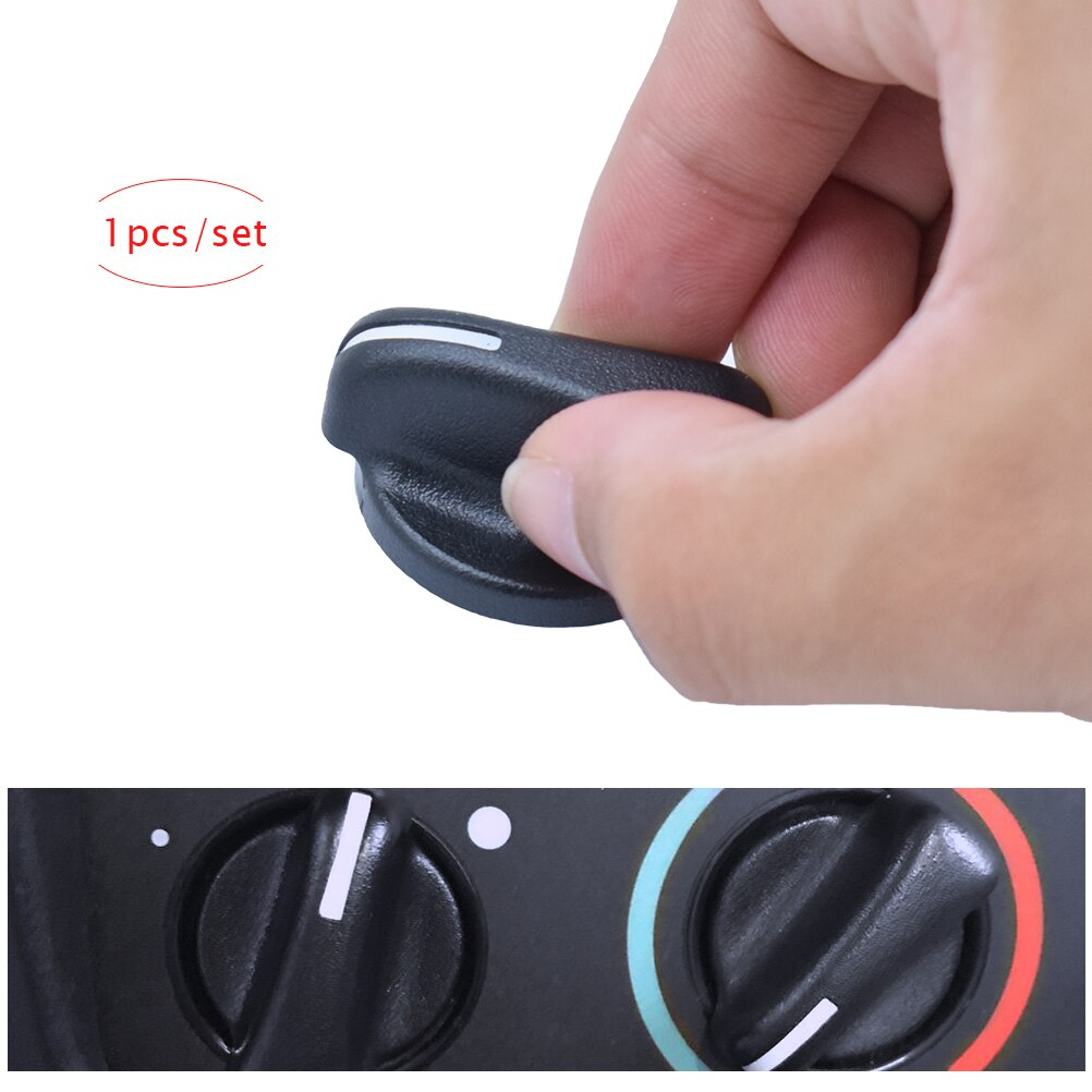A/C Heater Knop Klimaat Controle Ventilator Knop Panel Switch Knoppen Voor Jeep Wrangler Tj 1999-2006 dodge Ram Van 1999-2003