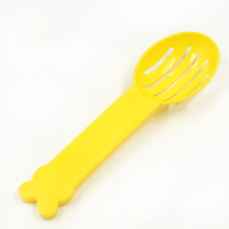 2 stk hamster sand scoop skovl sød plast lille kæledyr kuld scoop hamster kattegrus scoop kæledyr rengøringsværktøj forsyninger