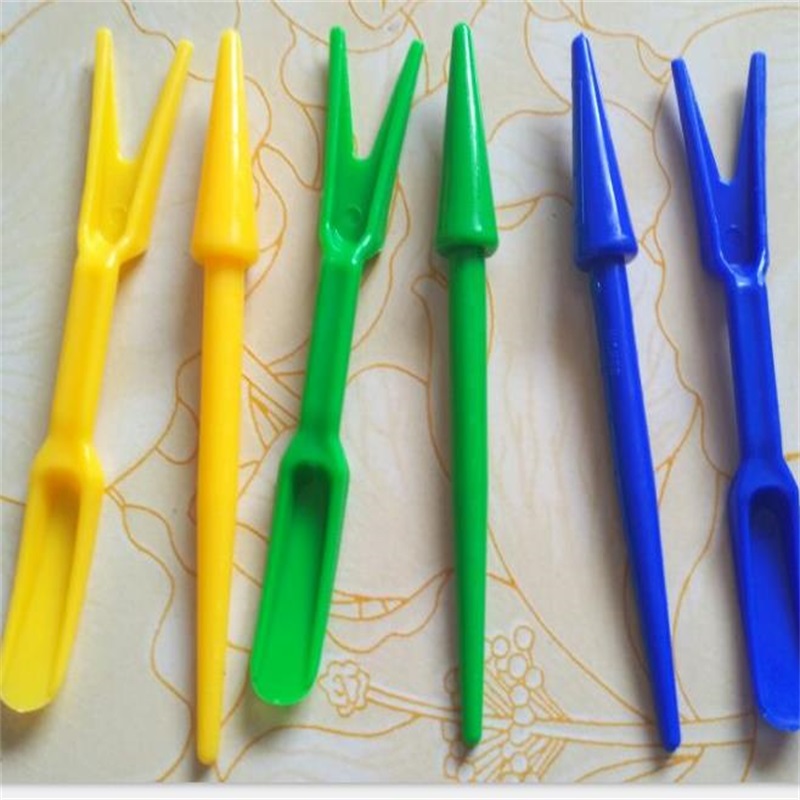 Two piece set Gardening tools seedling transplant family garden supplies The cultivation bed out tool Family bonsai