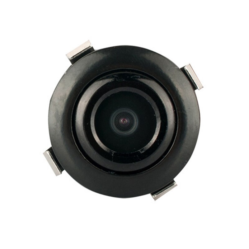 Auto Ccd Hd Vooraanzicht Camera Achteruitrijcamera Rear Monitor Parkeerhulp Waterdichte Camera