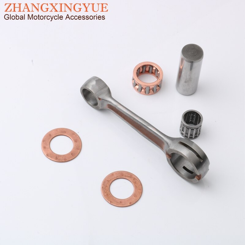 Anlasser Für Motorräder AM6 CRE50 - Passend Für MBK/XPS/SM XR6/XR7, RS1/RS2/SMX 50