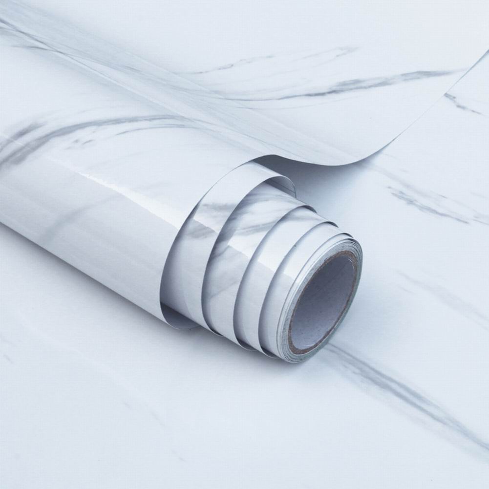 Stickers Mural 3D Poster Autocollant Porte Trompe L'oeil Auto-adhésif Vinyle Affiche De Chambre Salle De Bain Papier Peint Art Décor 73x205 Cm Paysage