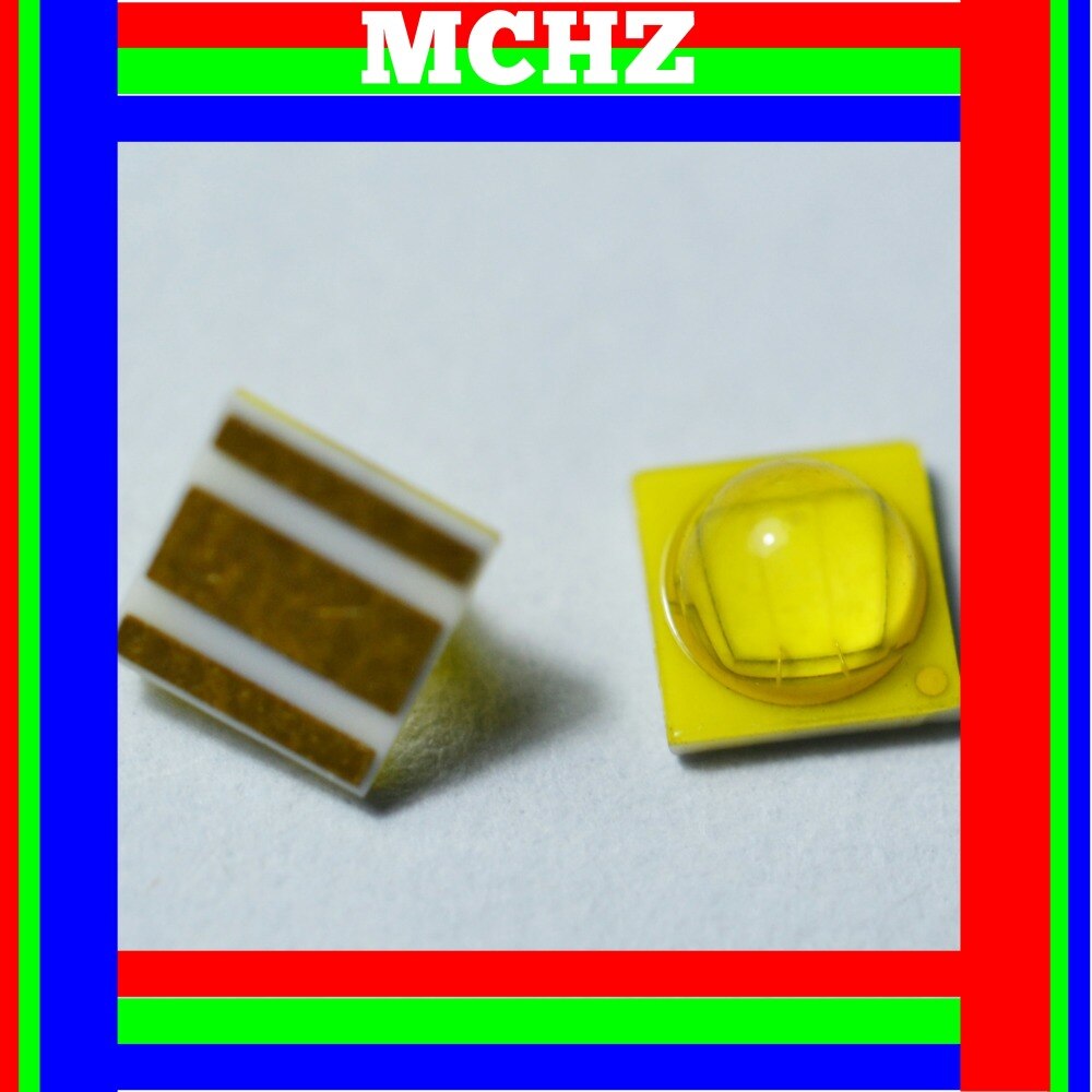 75PCS SEOUL SZ5M2 3535 5W SMD LED Diode 3V-4.0V1500MA 2700K 3000K 4000K 5000K 5700K 6000K SZ5 M1 SZ5 M2
