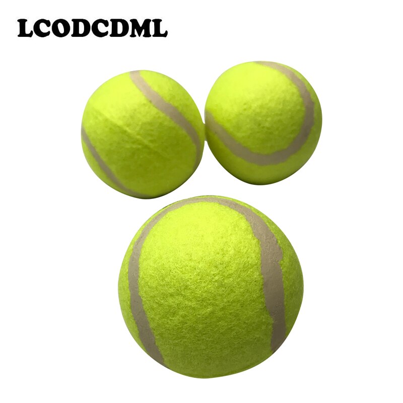 sport Tennis balls(also dog toys) Beginner Special training