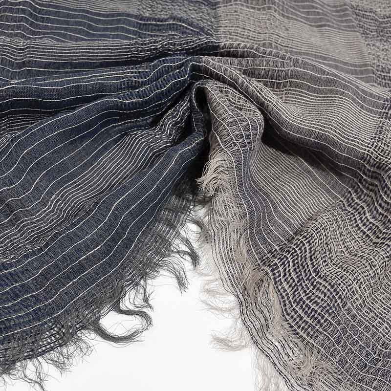 Herfst winter heren sjaal gestreept geruit casual katoenen kwast luxe sjaals britse stijl kasjmier sjaal bandana