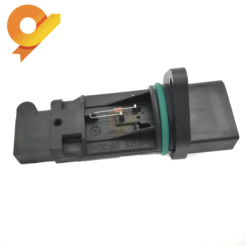 Mass Air Flow Maf Meter Sensor For VW POLO Bora Jetta Golf Plus SHARAN 1.9 2.0 2.5 2.8 TDI 074906461B 0281002461 F00C2G2055