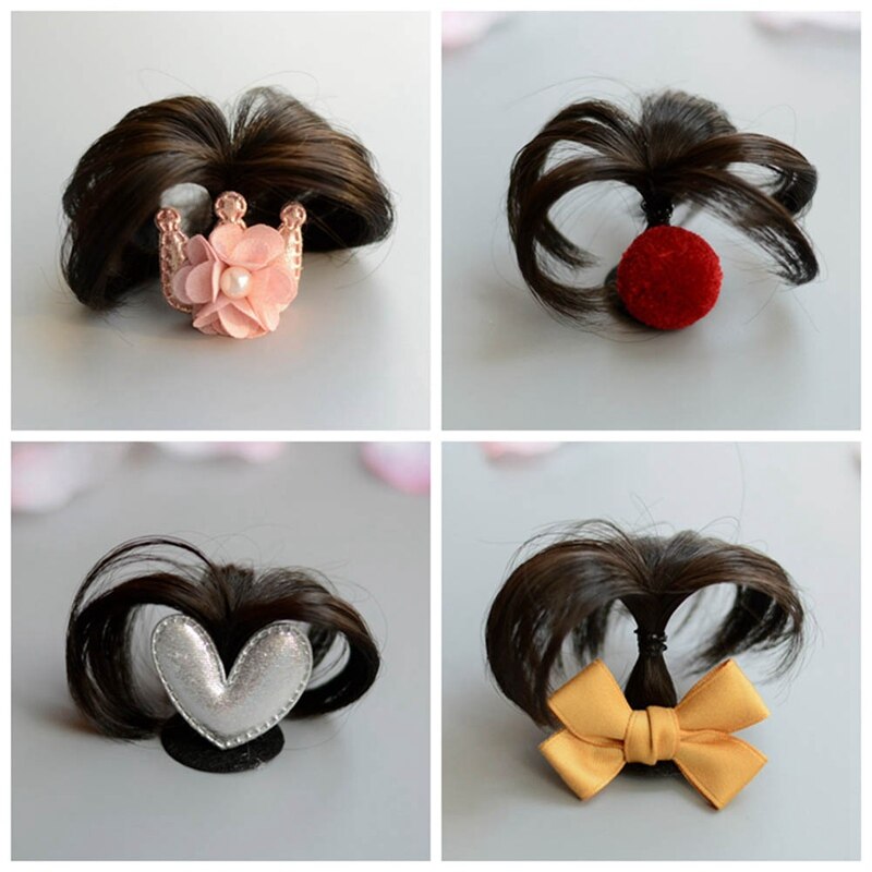 Horquillas para el pelo para niña pequeña, lazos para el pelo, accesorios para el cabello para niña