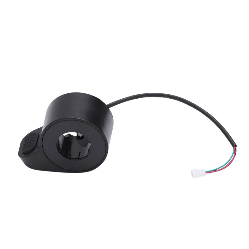 Speed Dial Duim Throttle Speed Control Voor Xiaomi Mijia M365 Elektrische Scooter Cod Xiaomi M365 Onderdelen