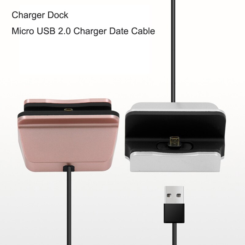 Für iPhone 12 11 Profi XS XR USB Ladestation Dock Bahnhof Für Xiaomi Samsung Huawei Typ C Mikro USB Docking Stand Ladegerät Basis
