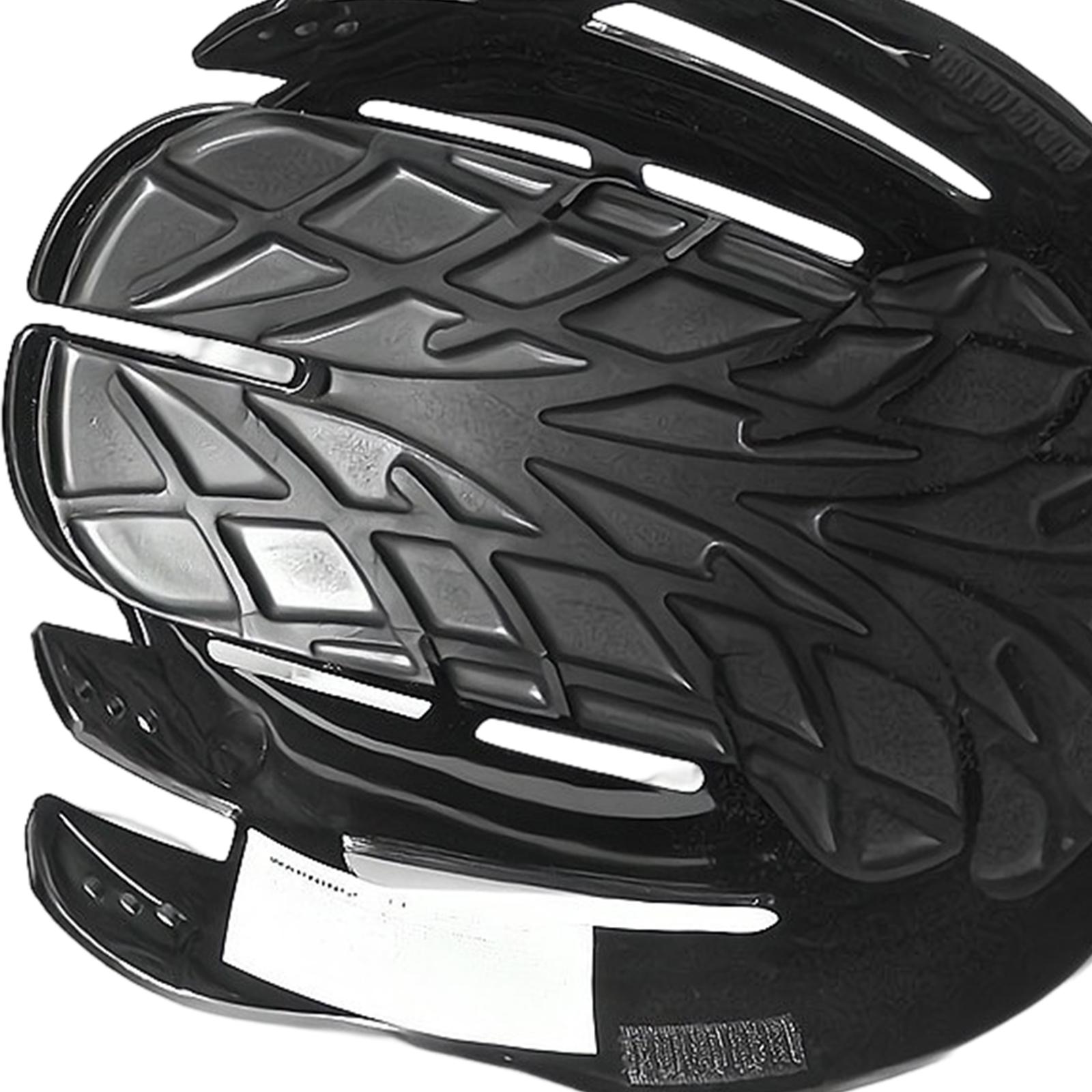 Cap Insert Lightweight Baseball Cap Insert Hard Hat Insert Inner Shell Hat Liner Insert Head Protection