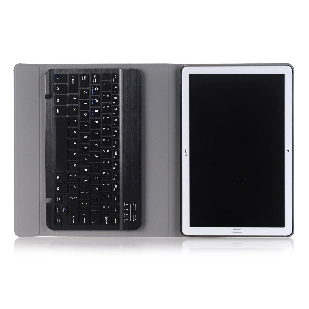 Case for Huawei Mediapad M5 Keyboard Tablet Cover Wireless Bluetooth Keyboard Case for Huawei M5 Pro 10.8" CRM-AL09 W09 W19