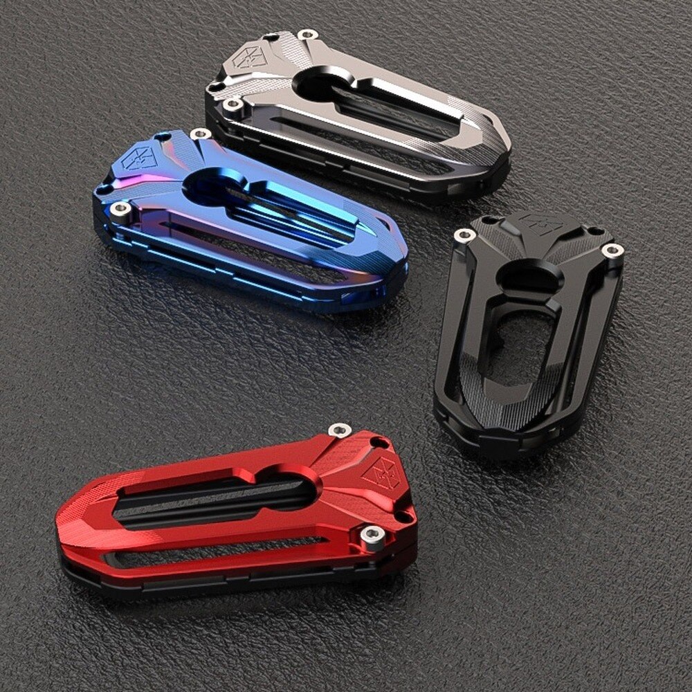 Motorcycle key protective shell cover for Honda PCX150 PCX125 RX125 FI FORZA 300 WH110T-6A/7 NS110R