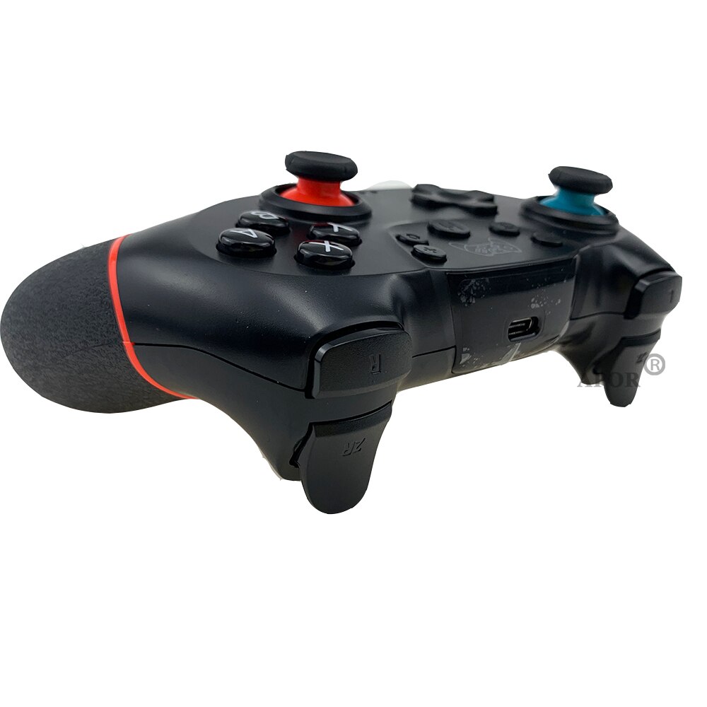 1/2 Pcs Wireless Bluetooth-compati Pro Controller Gamepad Joypad Remote Joystick for Nintend Switch Console Game Accessories